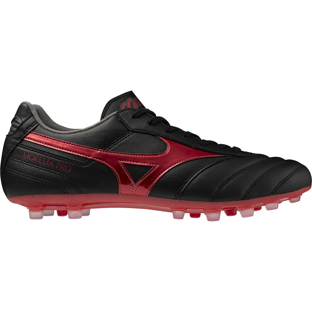 Mizuno Morelia II Pro AG football boots