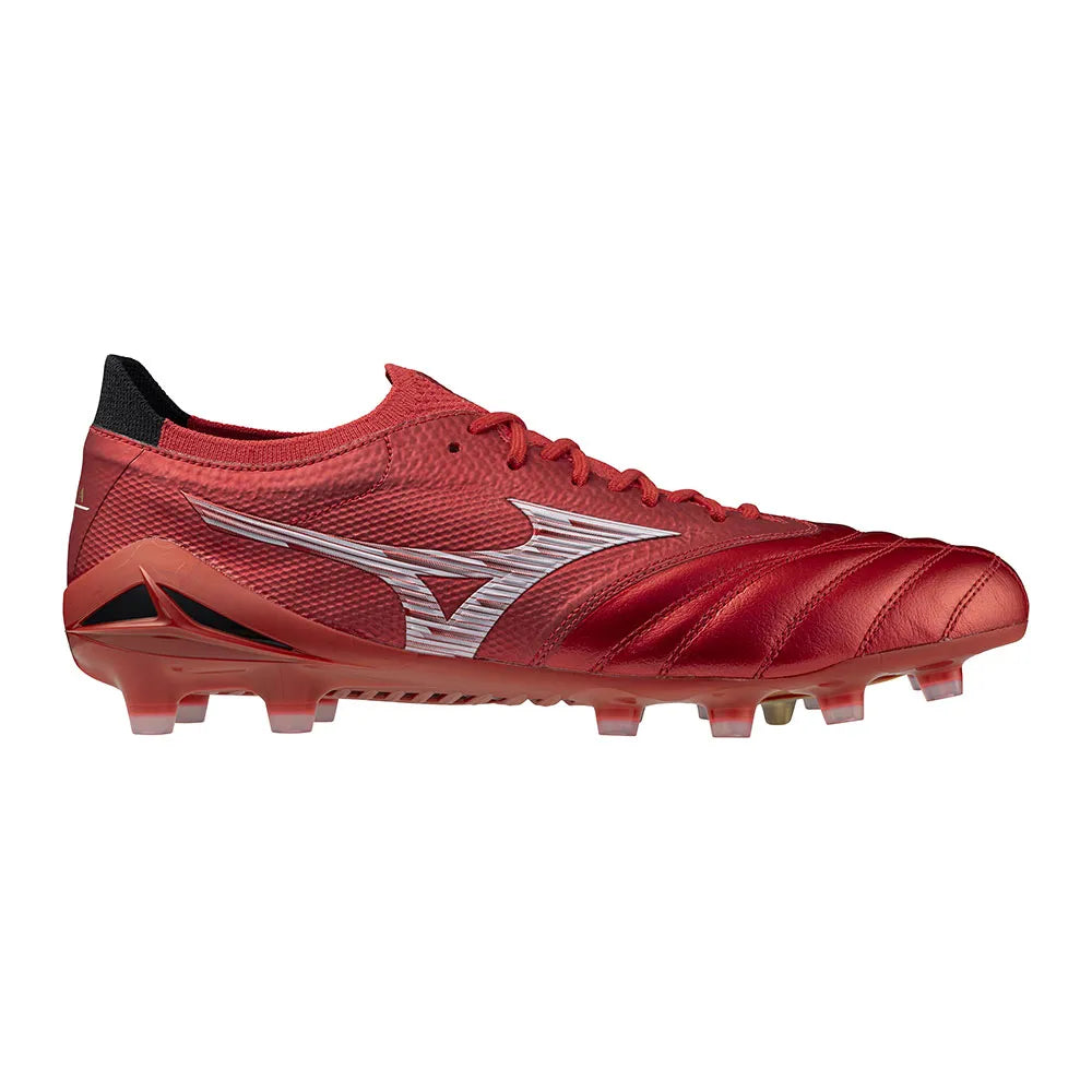 Mizuno Morelia Neo IV Beta Japan FG football boots