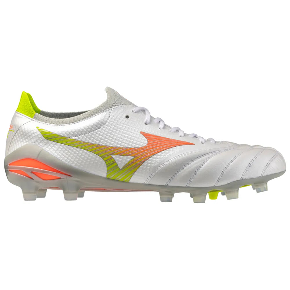Mizuno Morelia Neo V β Elite football boots