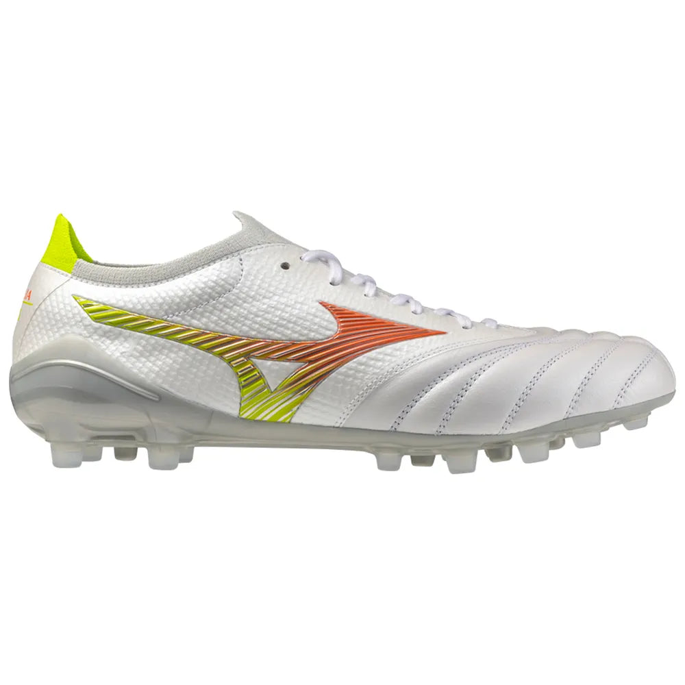 Mizuno Morelia Neo V β Japan AG football boots