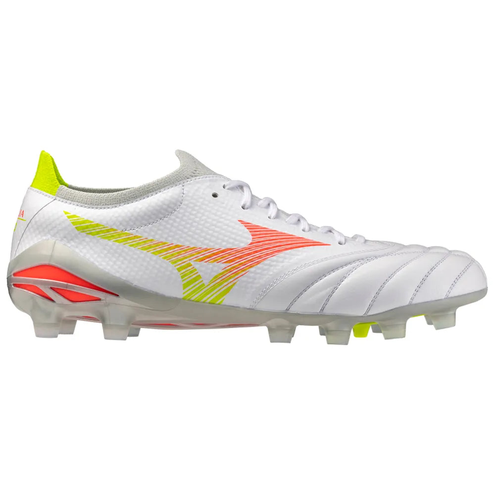 Mizuno Morelia Neo V β Pro football boots