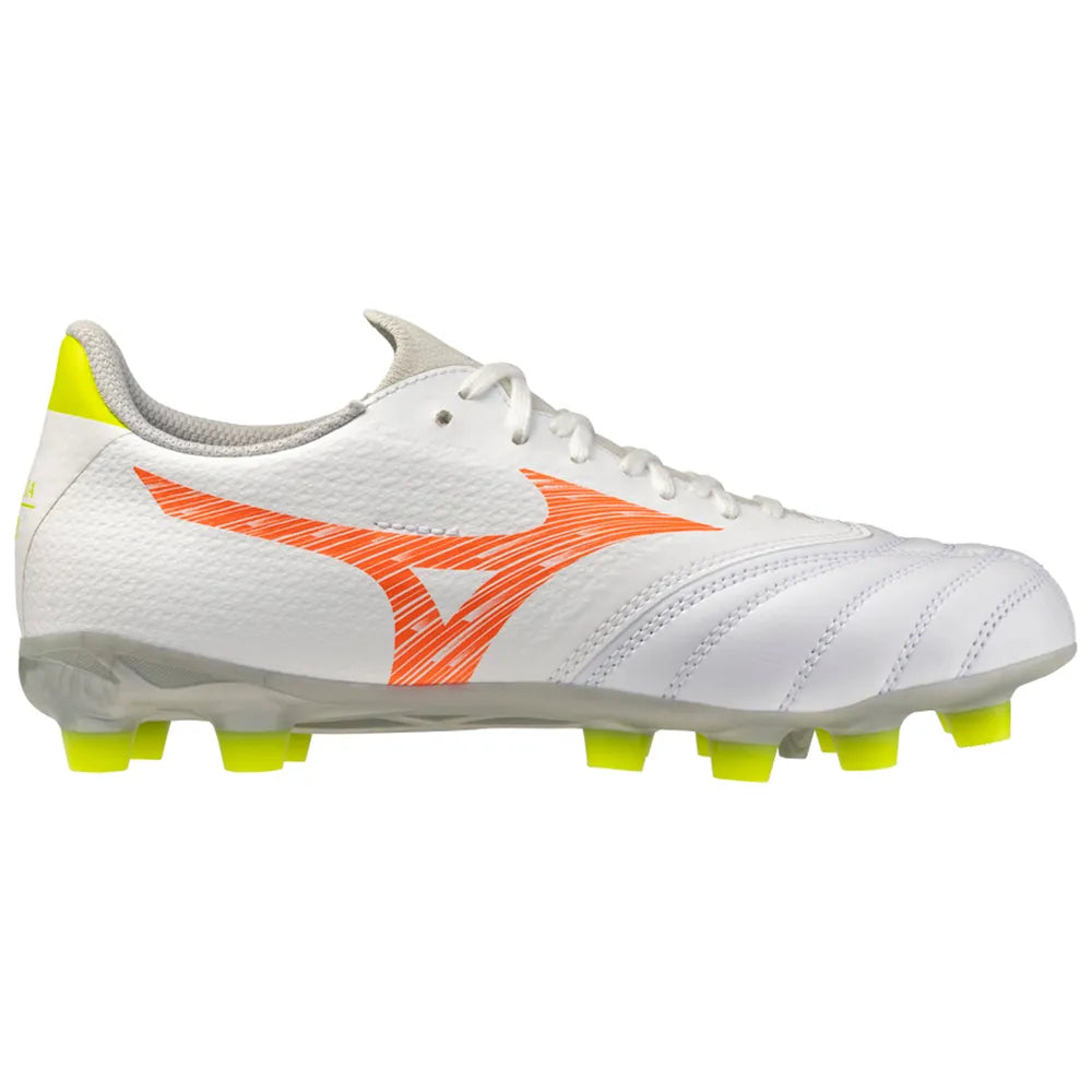 Mizuno Morelia Neo V β Select junior football boots