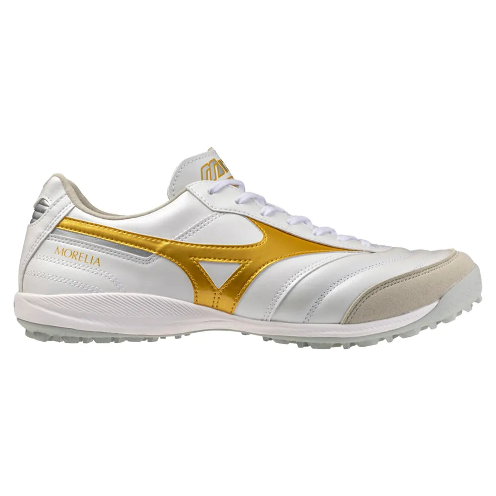 Mizuno Morelia Sala Elite TF football boots