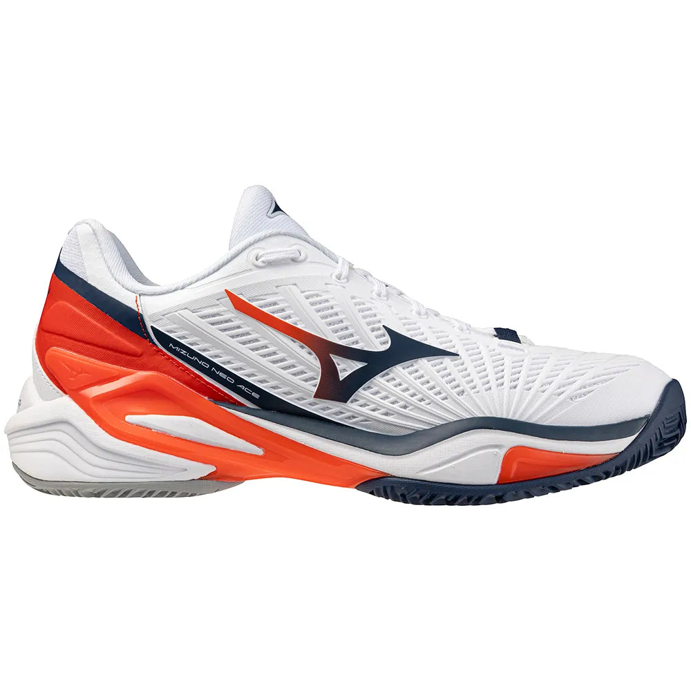 Mizuno Neo Ace CC shoes