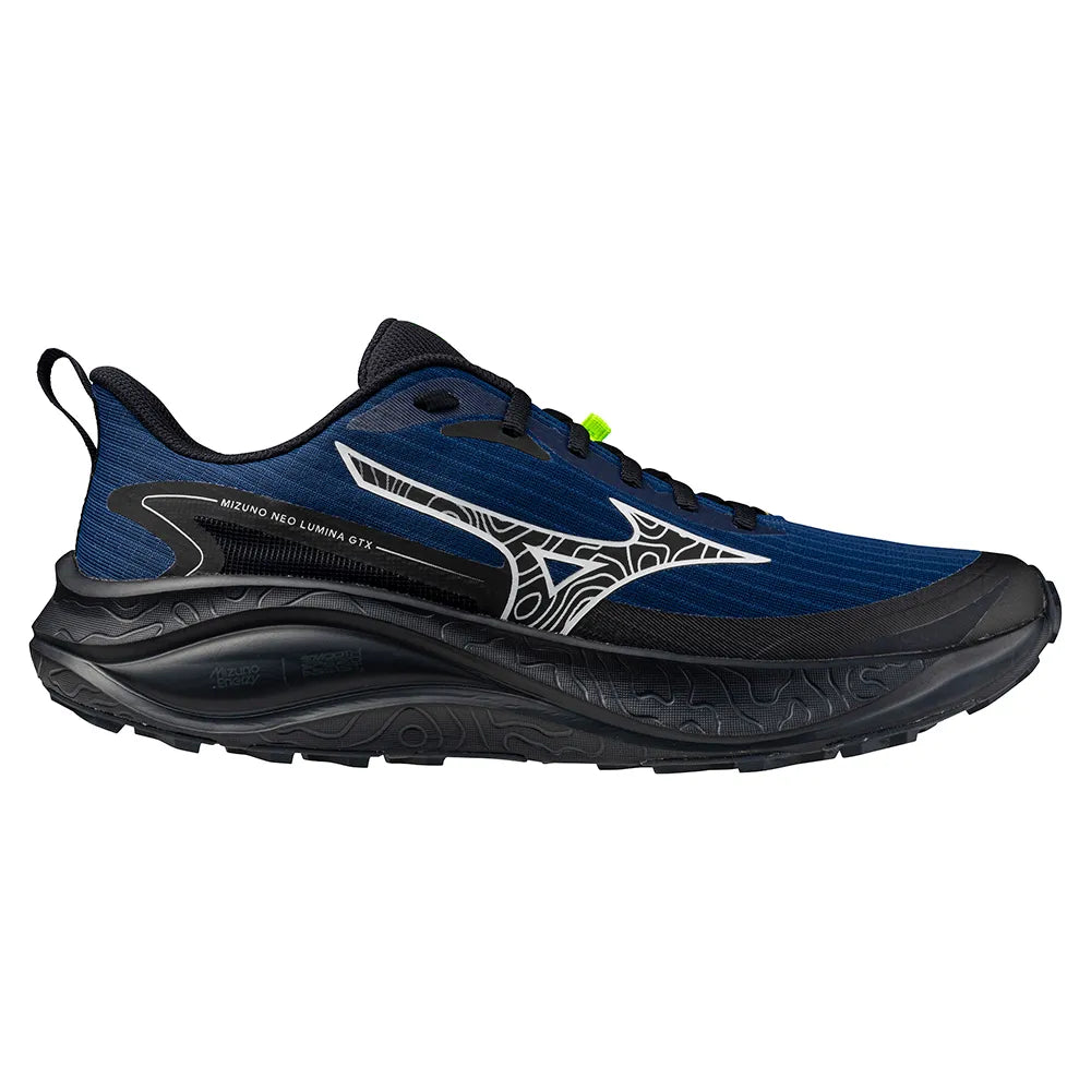 Mizuno Neo Lumina GORE-TEX® trail running shoes