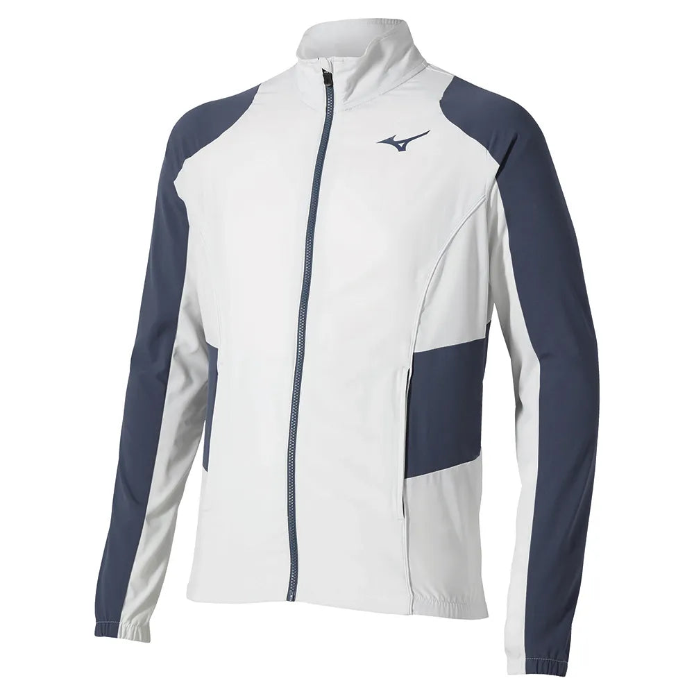 Mizuno Shadow Woven jacket