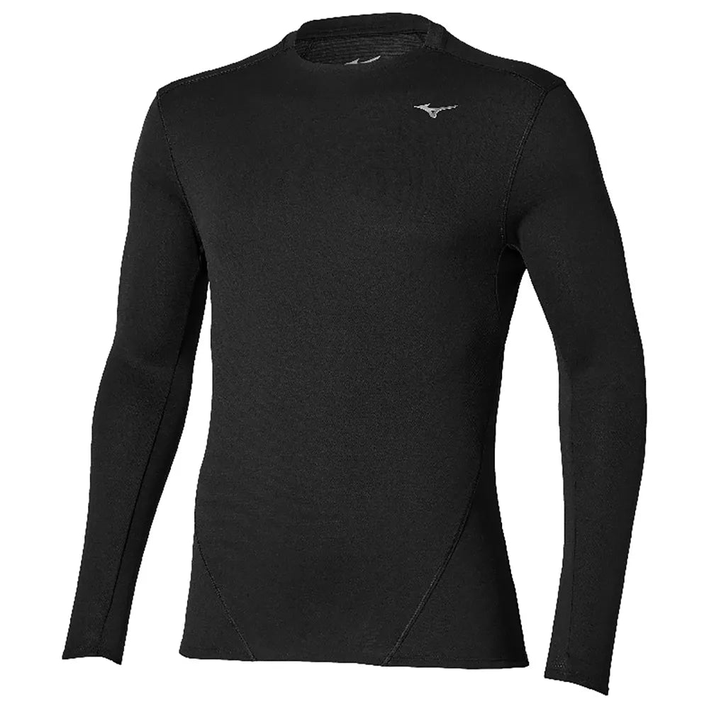 Mizuno Tech C BT long sleeve base layer