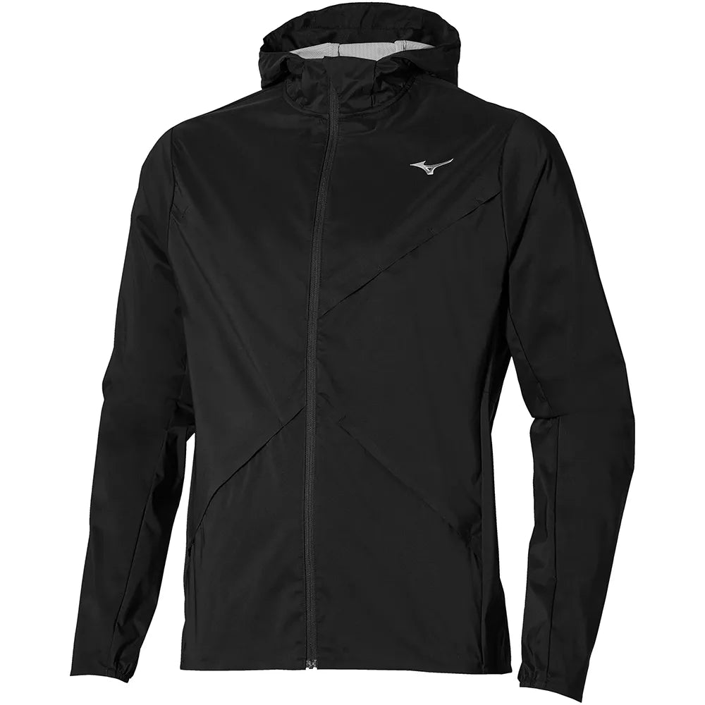 Mizuno Tech TC BT jacket