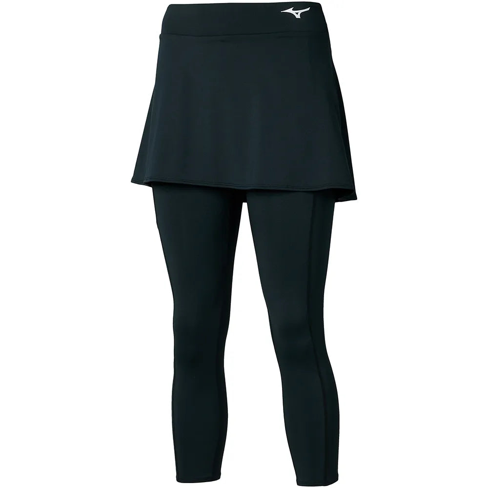 Mizuno Tennis 2In1-7/8 7/8 Leggings