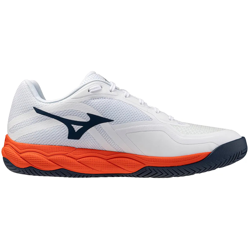 Mizuno Wave Enforce Court 2 AC shoes