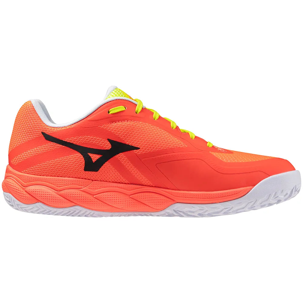 Mizuno Wave Enforce Court 2 shoes