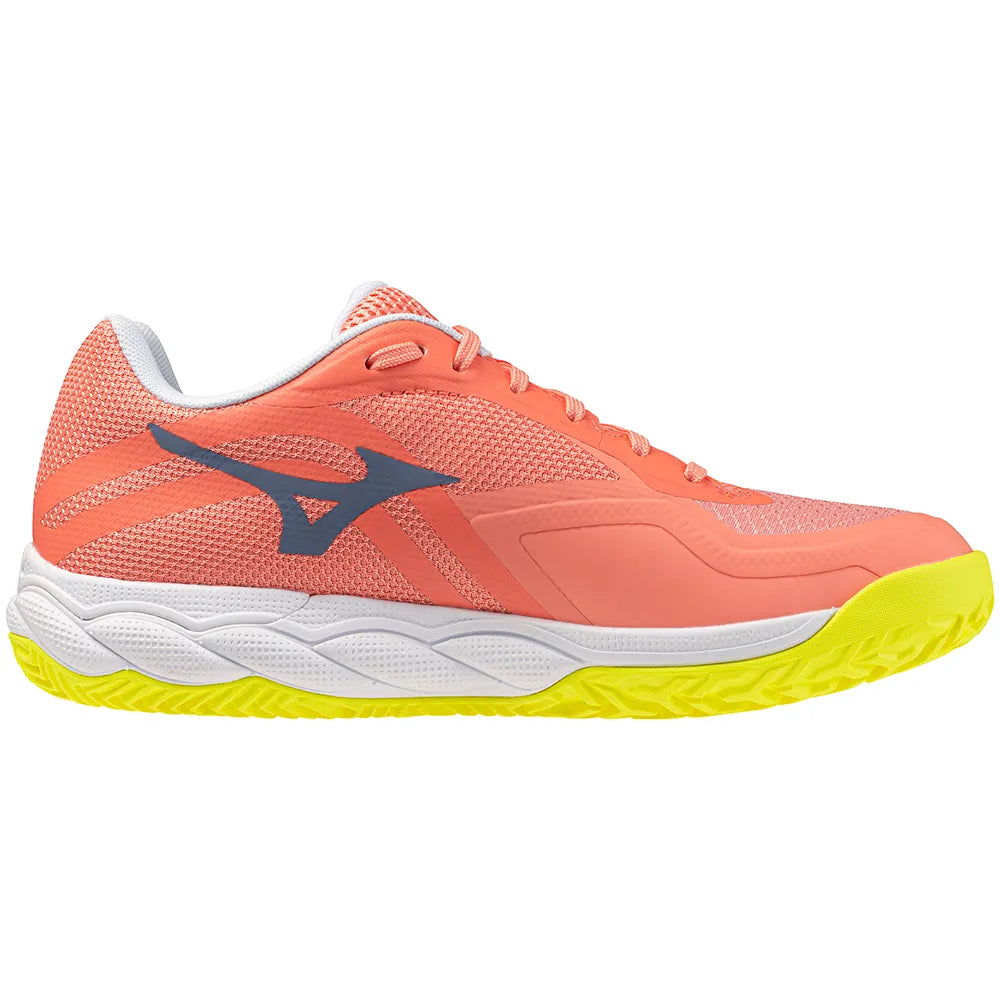 Mizuno Wave Enforce Court 2 shoes