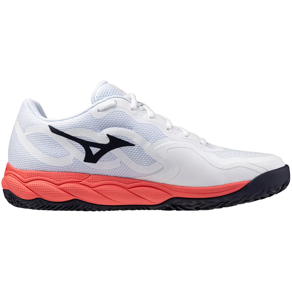 Mizuno Wave Enforce Court CC clay shoes
