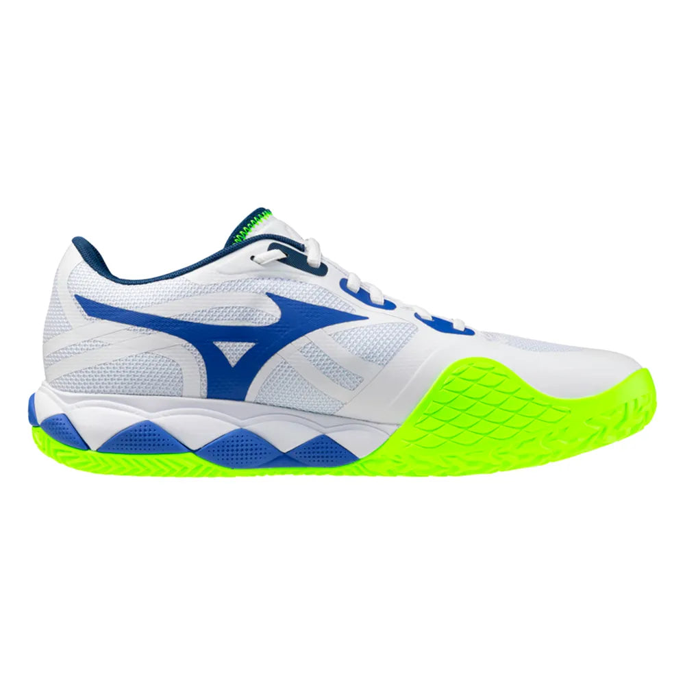 Mizuno Wave Enforce Tour 2 CC clay shoes
