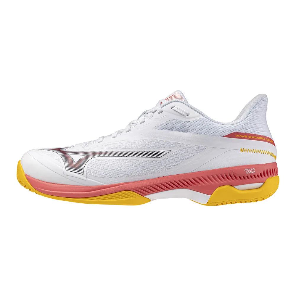 Mizuno Wave Exceed Court AC all court shoes