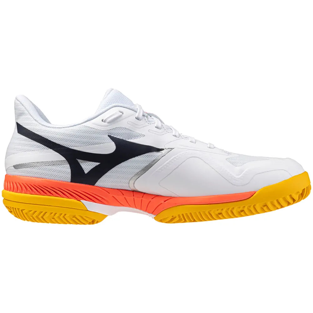 Mizuno Wave Exceed Court CC clay shoes