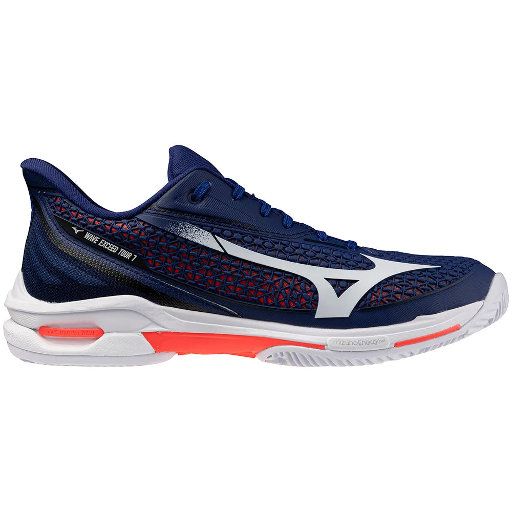 Mizuno Wave Exceed Tour 7 CC shoes