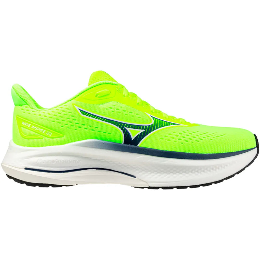 Mizuno Wave Inspire 22 running shoes