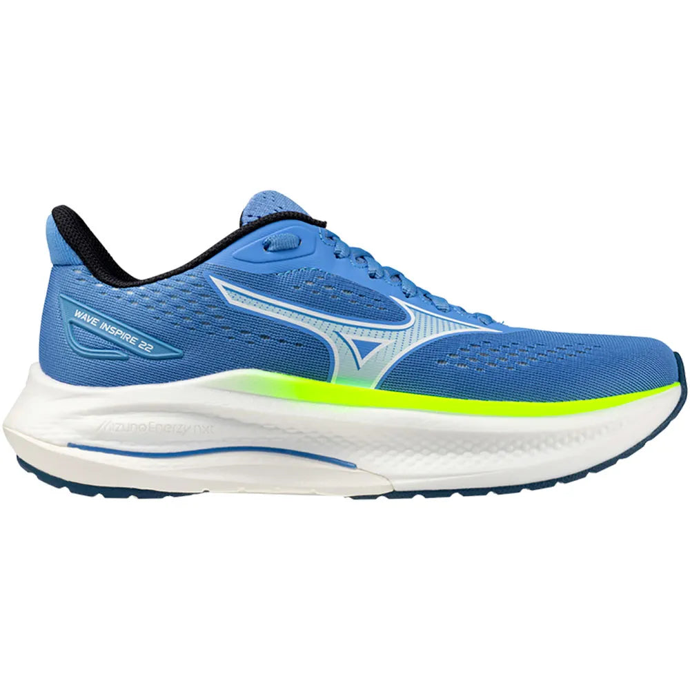 Mizuno Wave Inspire 22 running shoes