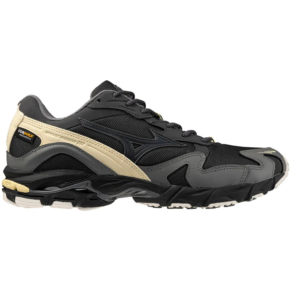 Mizuno Wave Rider 10 Cordura trainers