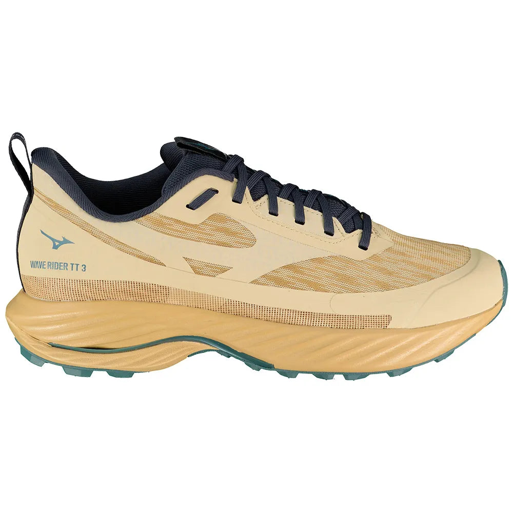 Mizuno Wave Rider TT 3 trail running shoes