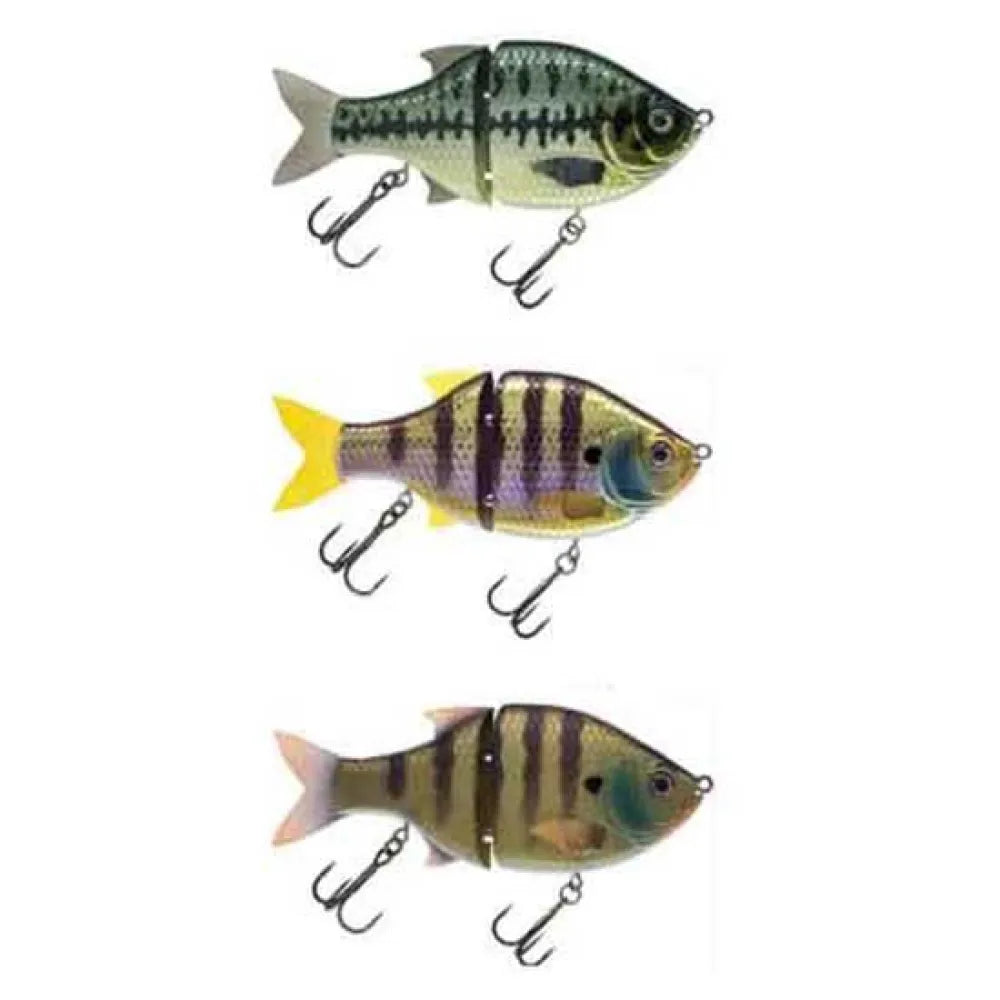 Molix Slow Sinking Glidebait 63g 140 mm