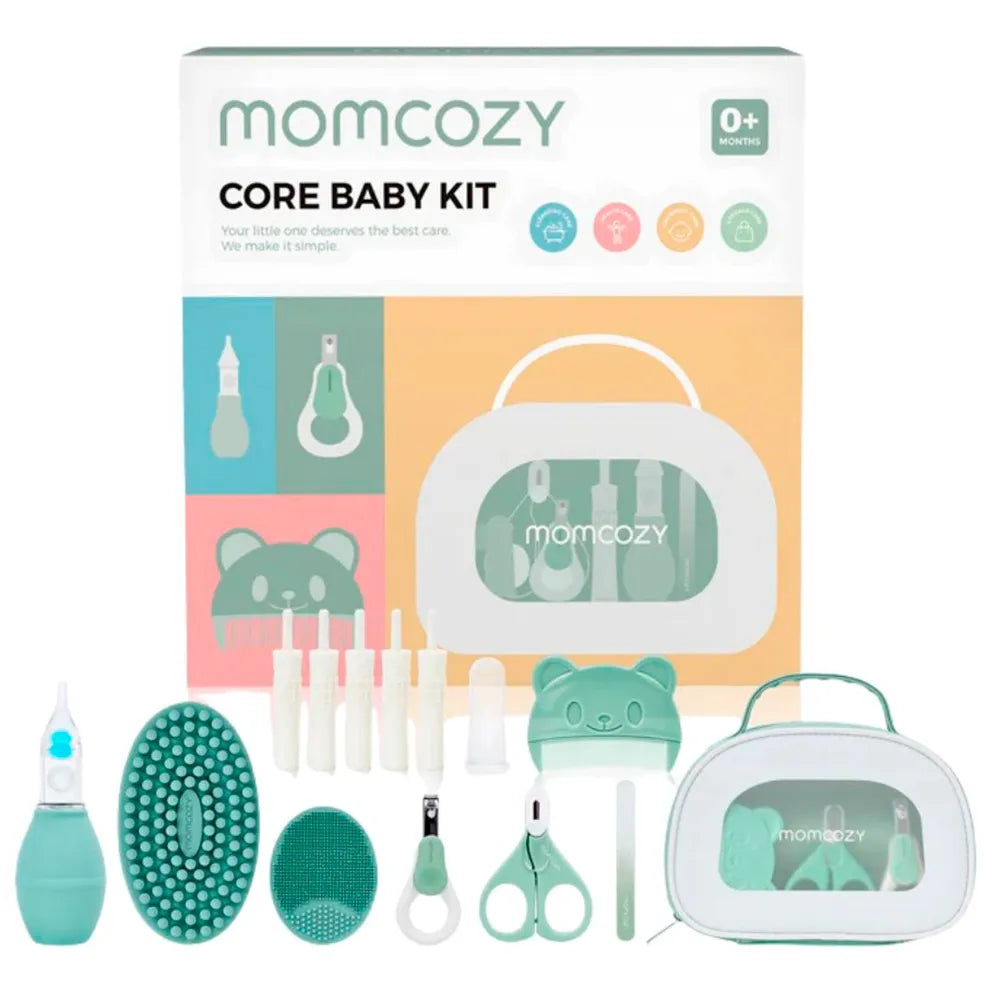 Momcozy CK17 Basic Baby Care Kit