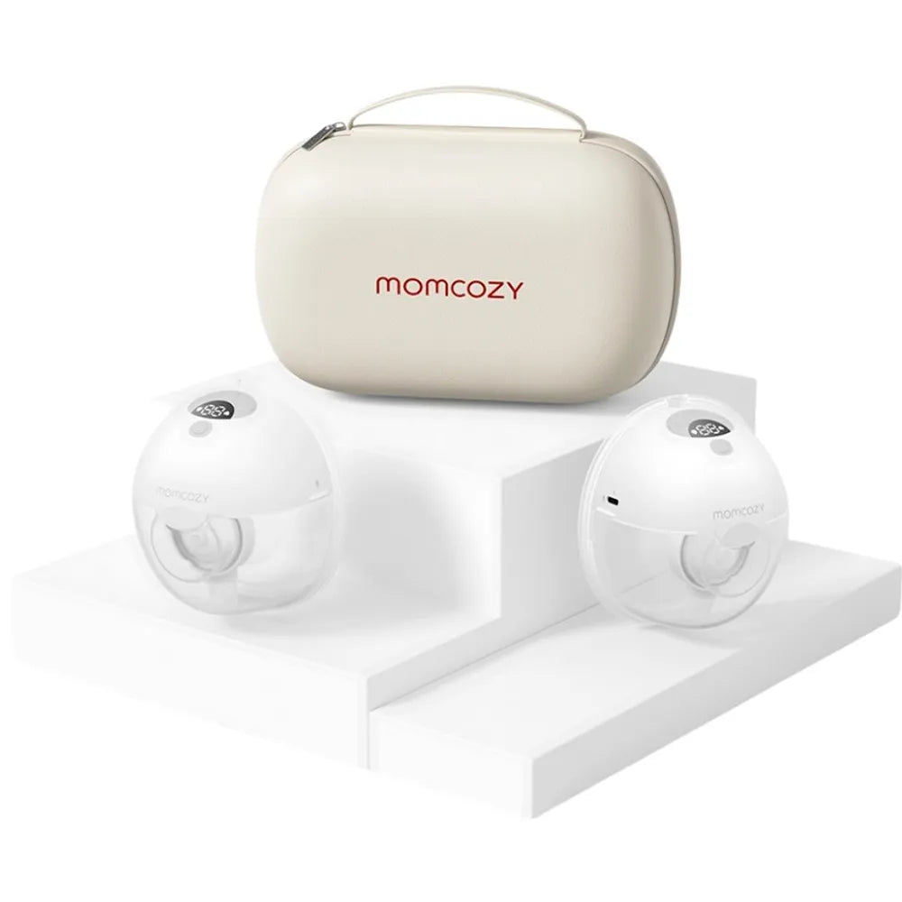Momcozy M5Doble Electric Breast Pump