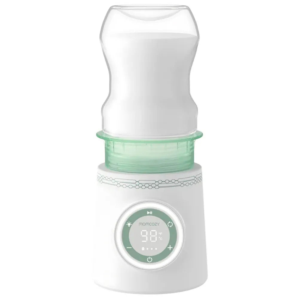 Momcozy MW003 bottle warmer