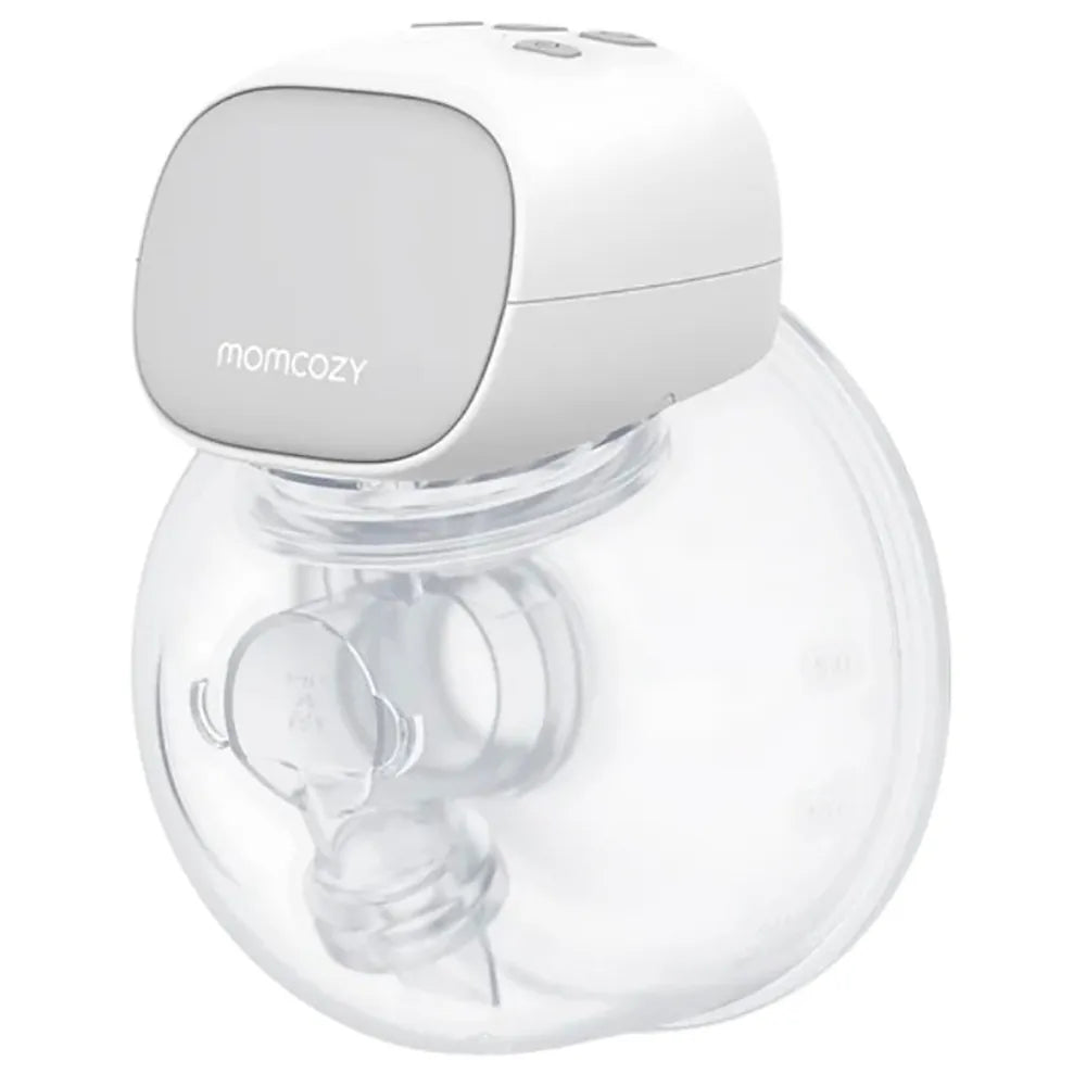 Momcozy S9 PRO Portable Individual Breast Pump
