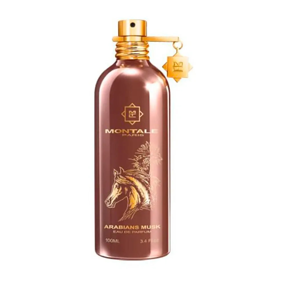 Montale Arabian Musk Vapo 100ml parfum