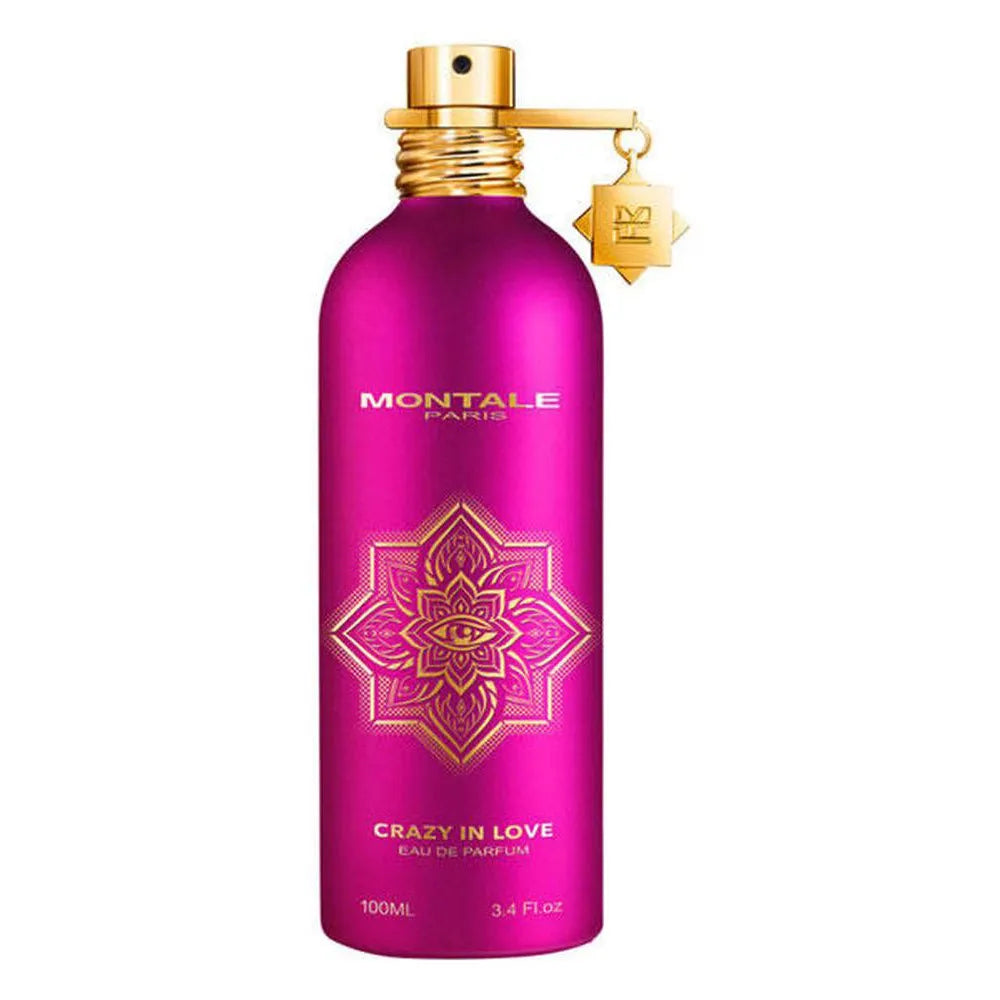 Montale Crazy In Love Vaporizer 100ml eau de parfum