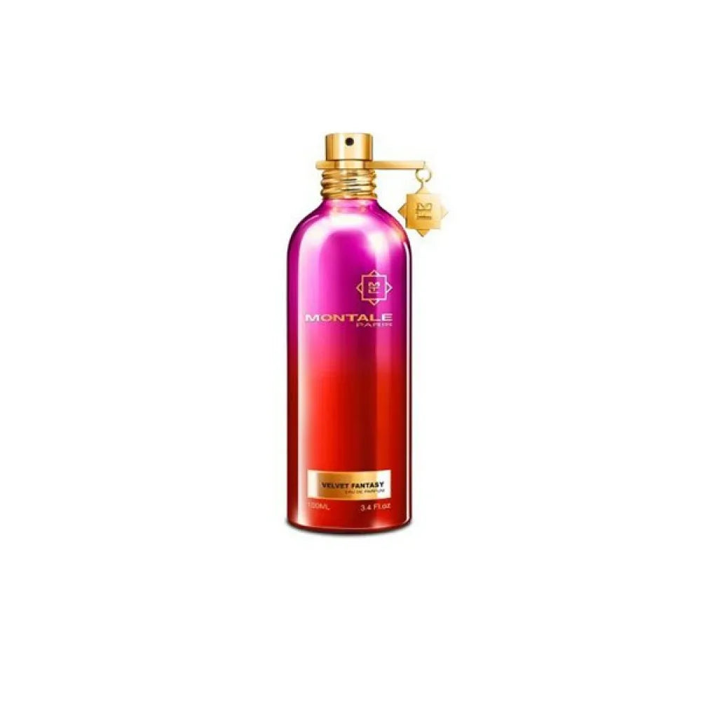 Montale Velvet Fantasy Vapo 100ml eau de parfum