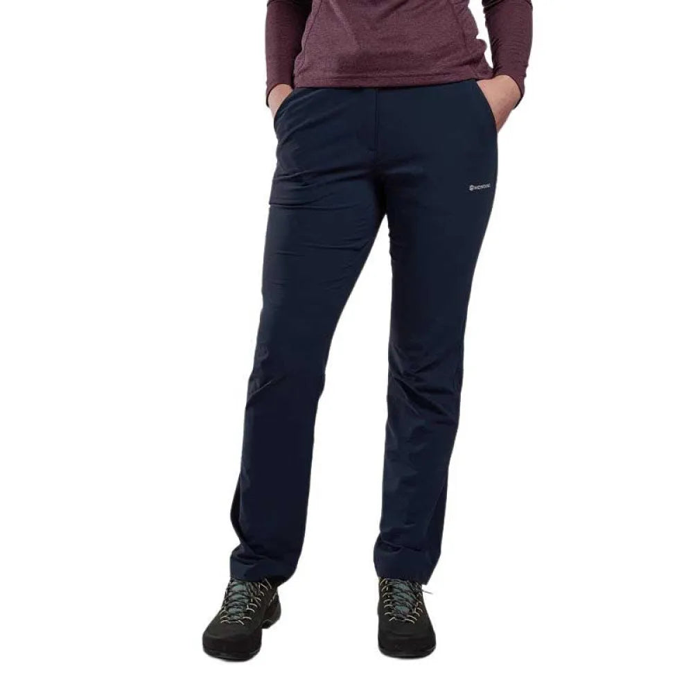 Montane F Terra Stretch Lite pants