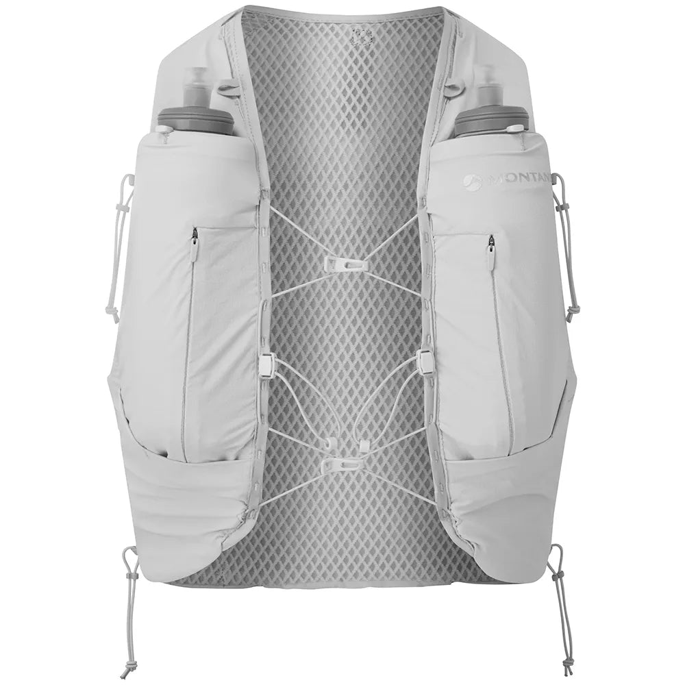 Montane Gecko VP 12L hydration vest
