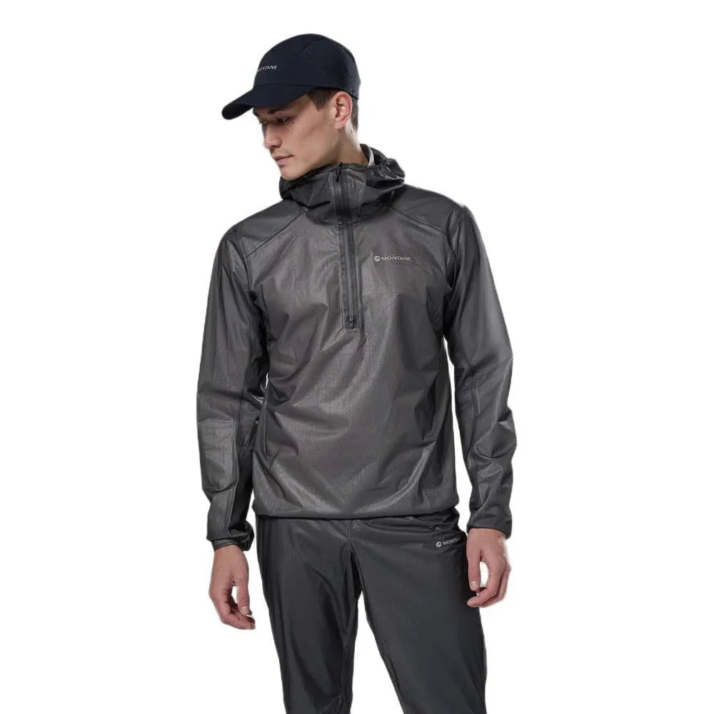 Montane Minimus Nano Pull On jacket