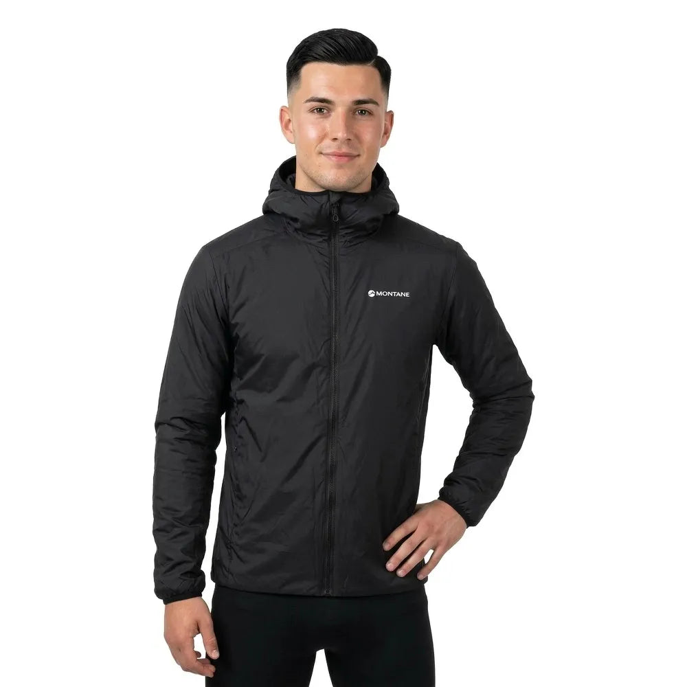 Montane Sirocco jacket