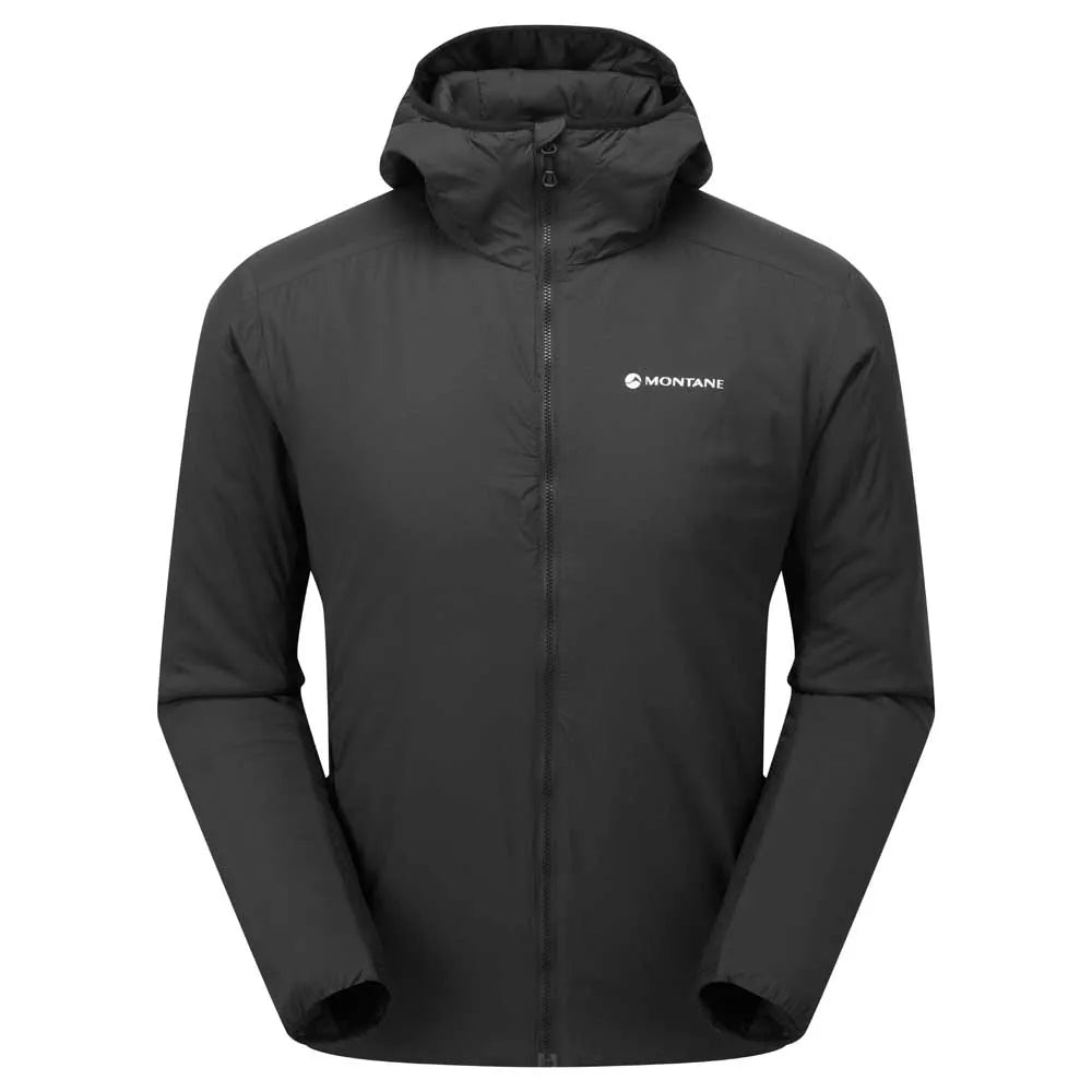 Montane Sirocco jacket