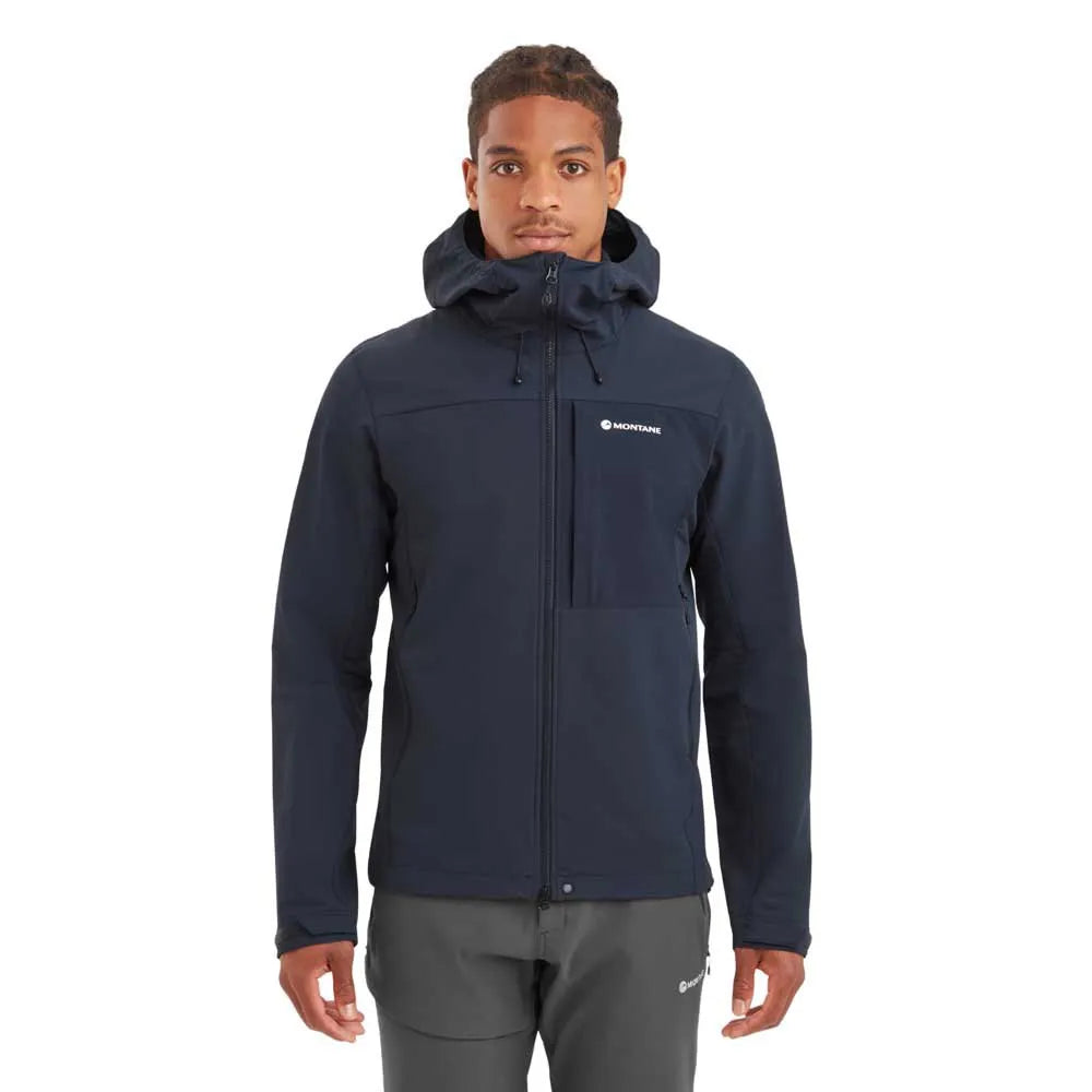 Montane Tenacity XT full zip fleece