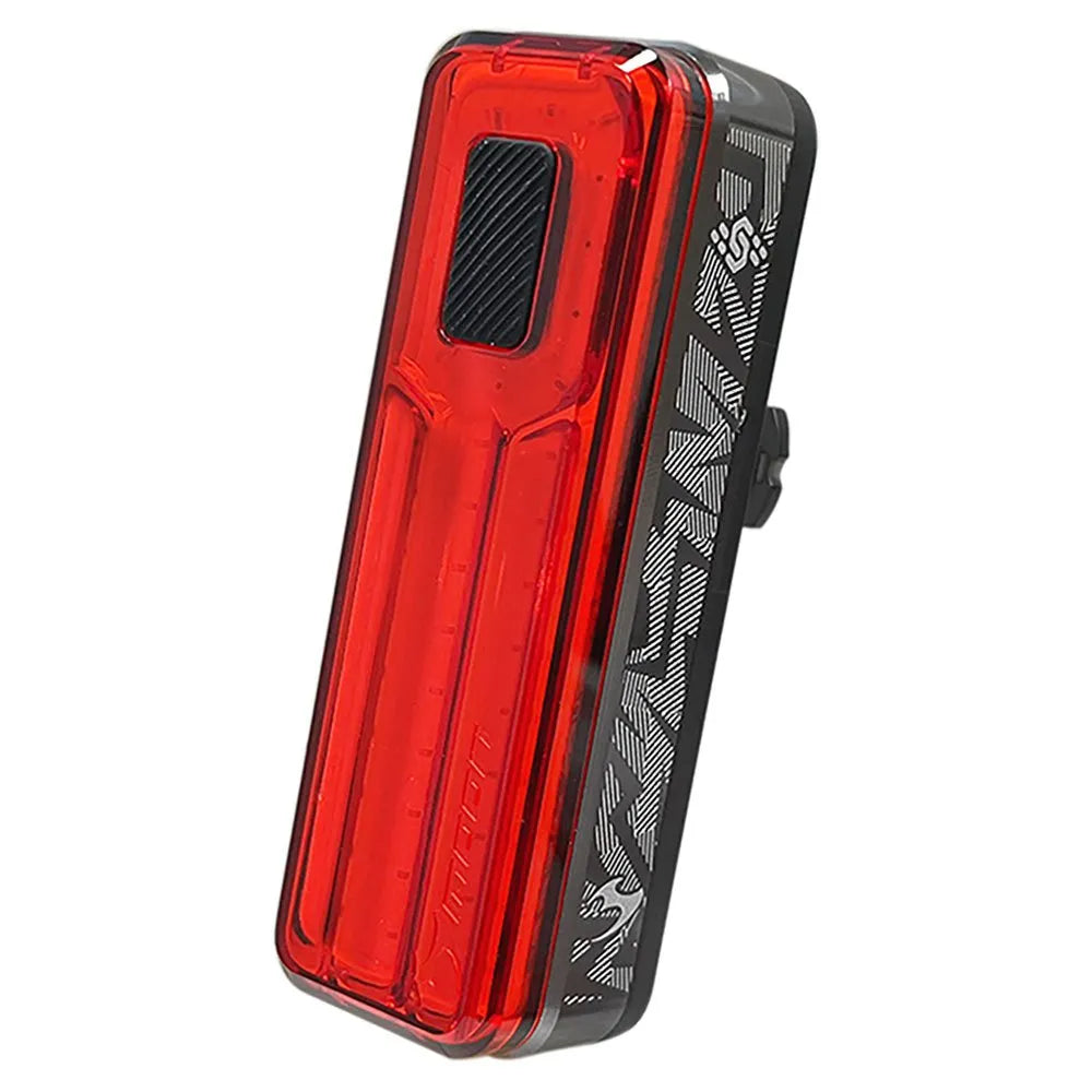 Moon Helix Sense 300 rear light