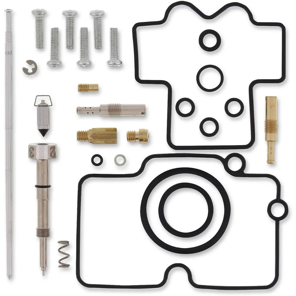 Moose hard-parts Honda CRF 150 R 10-11 carburetor repair kit