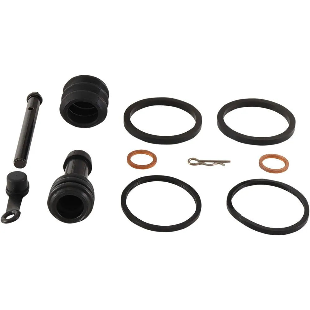 Moose hard-parts Suzuki DR650RS 90-96 front brake caliper repair kit