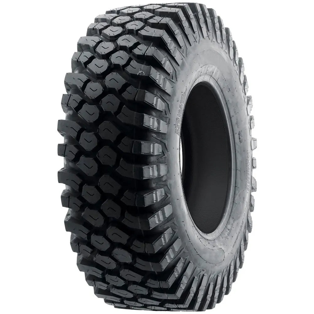 Moose utility division Insurgent TIRE INSURGENT 25X8X12 8PLY quad tire