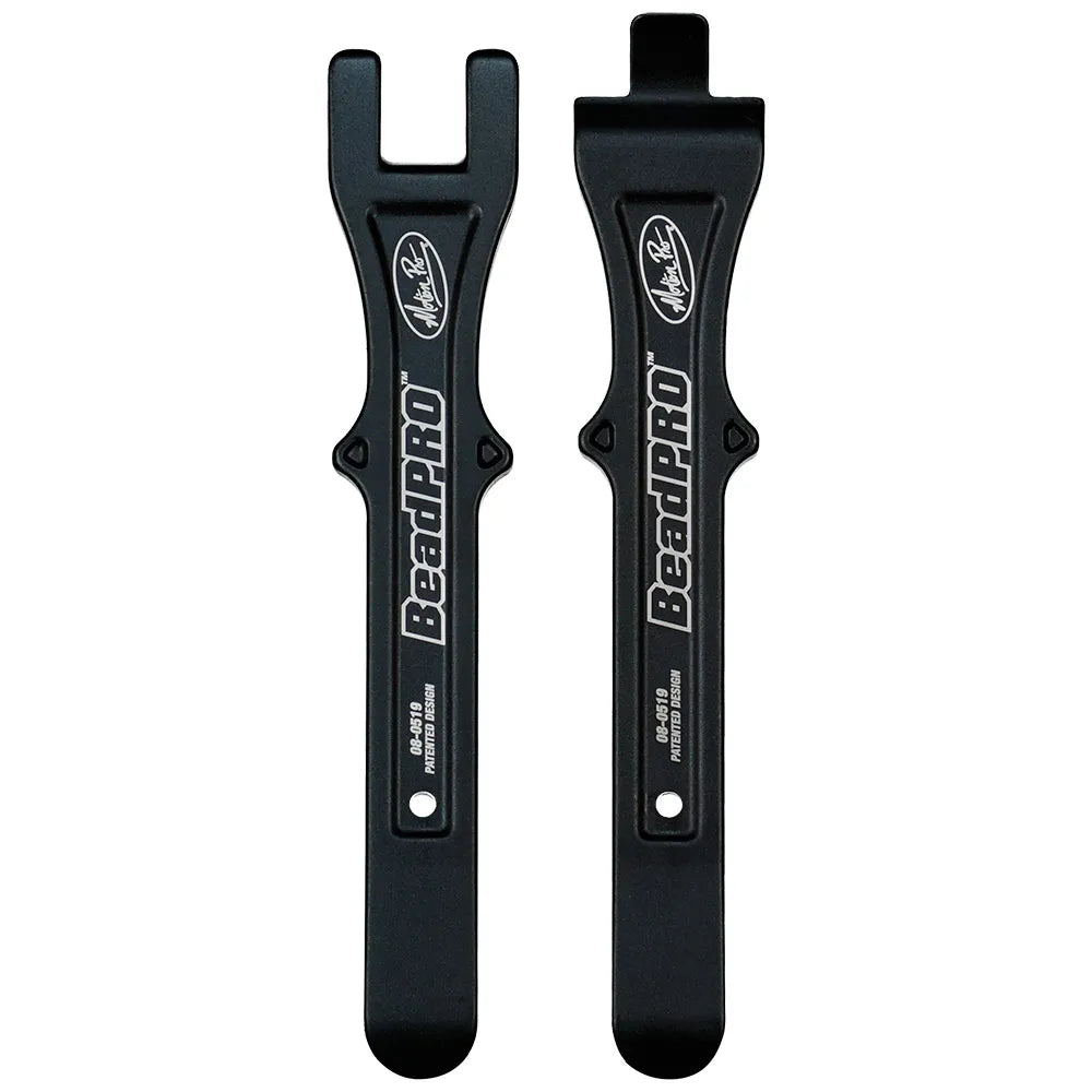 Motion pro Beadpro Aluminium tyre levers