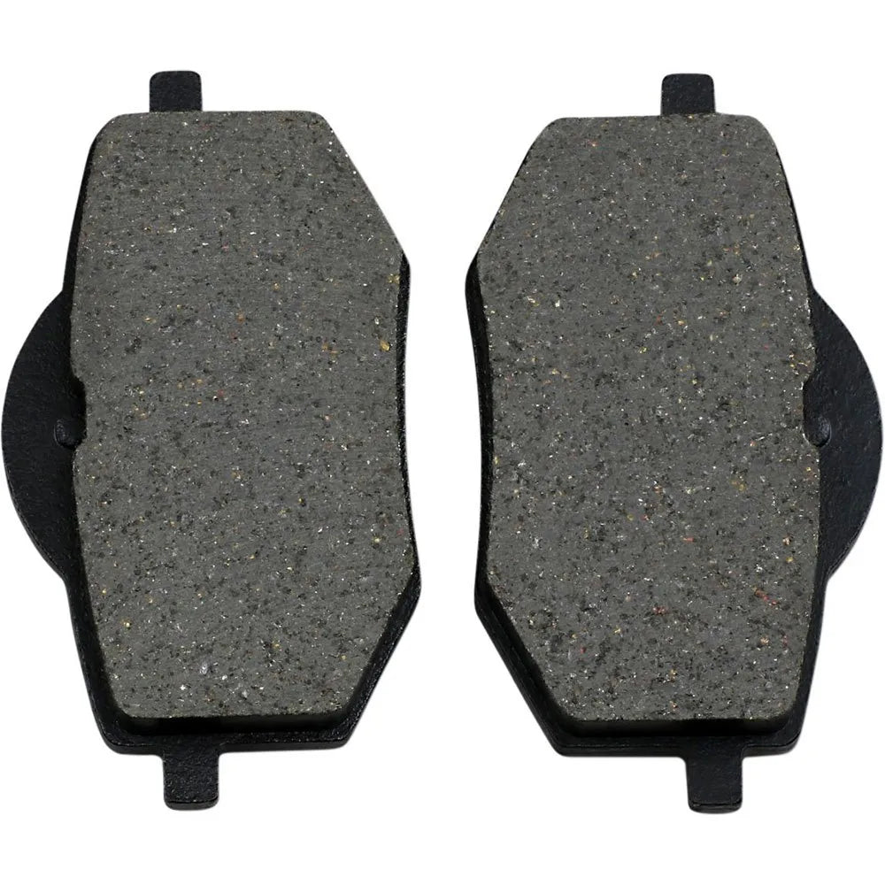 Moto-master Gilera/Yamaha 408804 brake pads