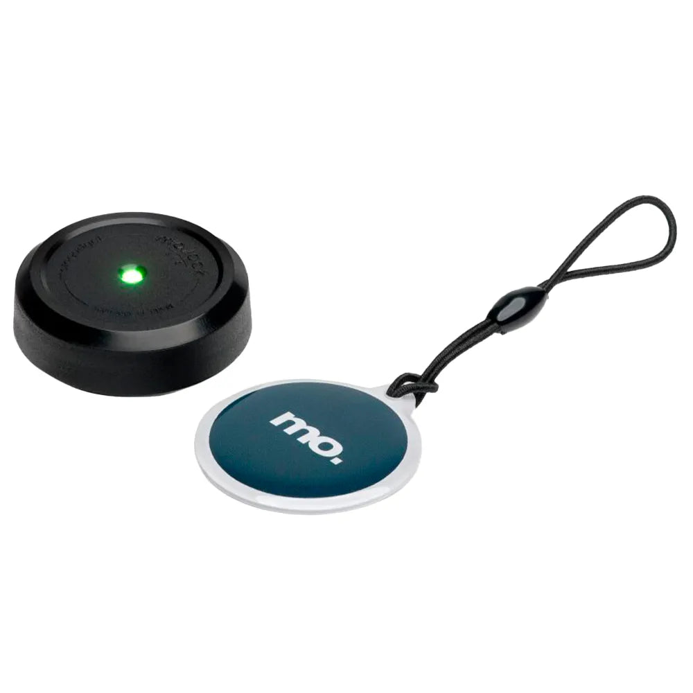 Motogadget mo.Lock NFC ignition switch