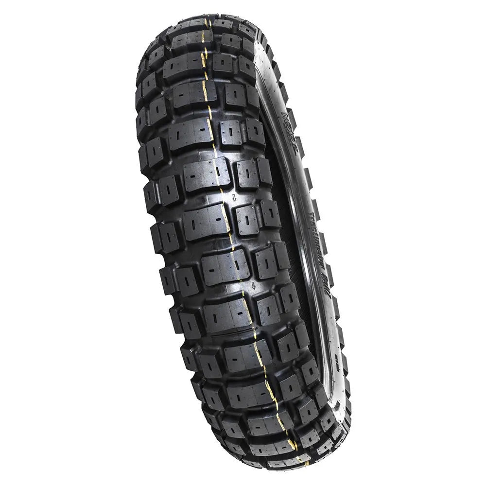 Motoz Tractionator Adventure 70R TT off-road rear tire