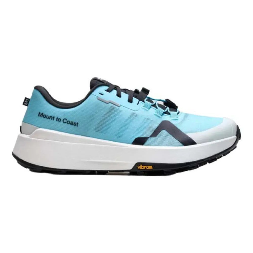 Mount to coast M1 trail running shoes