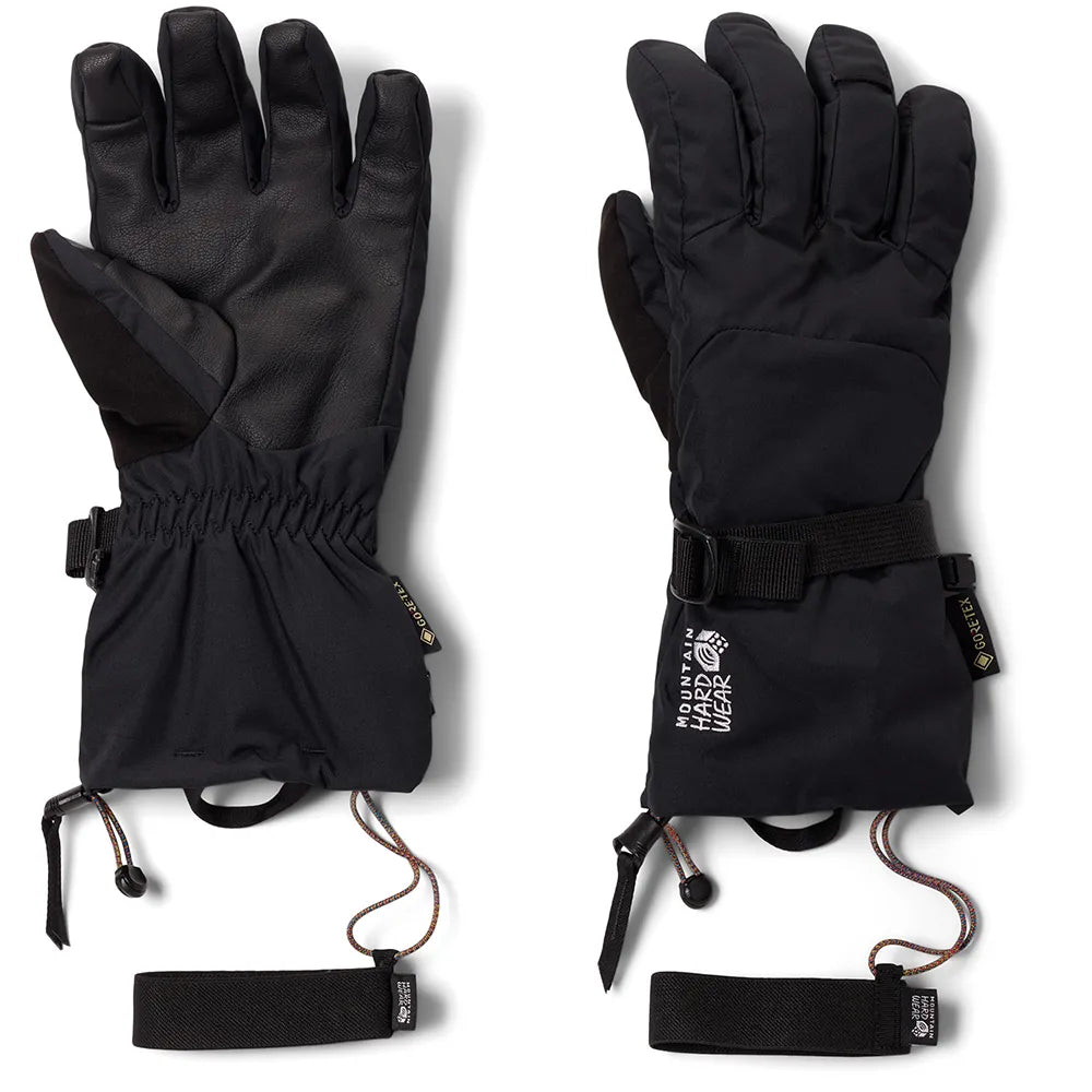 Mountain hardwear All Tracks™ Gore-Tex® gloves