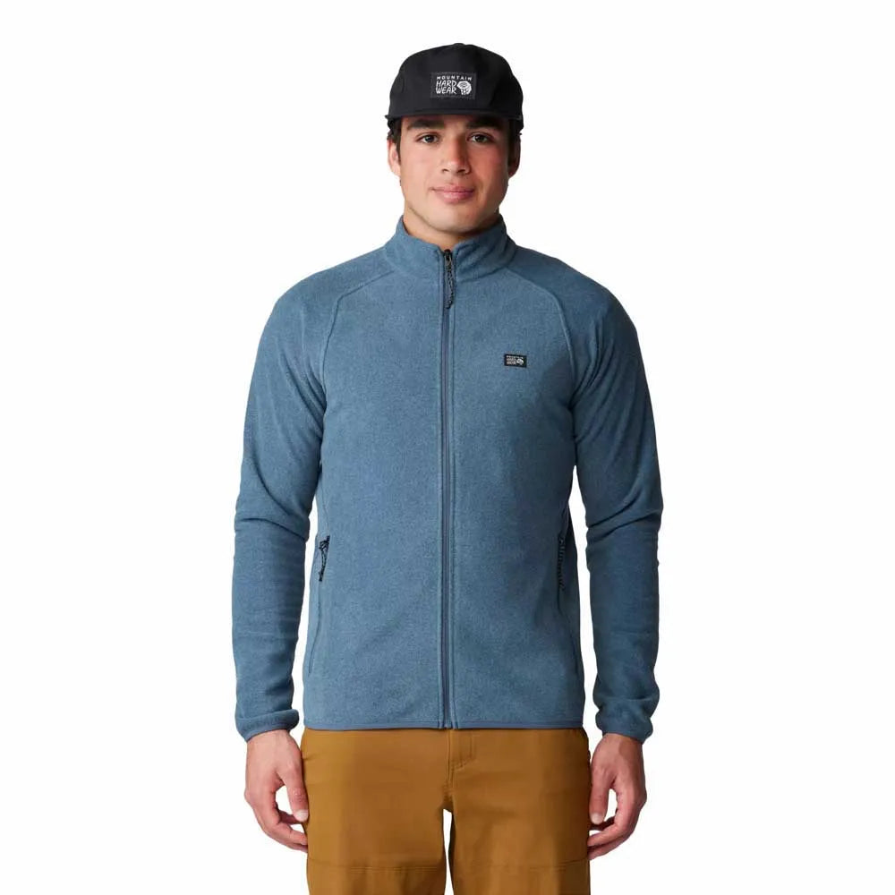 Mountain hardwear Microchill™ jacket